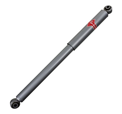 KYB Shocks & Struts Gas-A-Just Rear HUMMER H2 2003-07