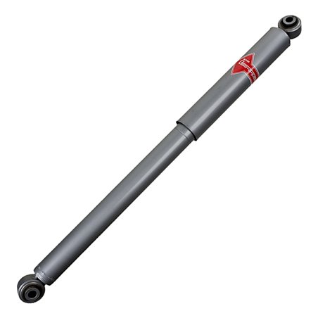 KYB Shocks & Struts Gas-A-Just Rear HUMMER H2 2003-07