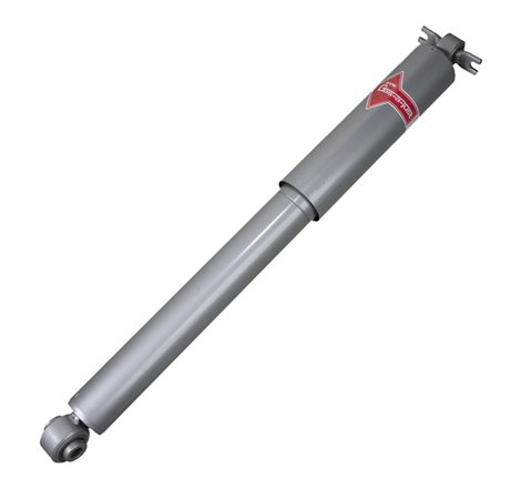 KYB Shocks & Struts Excel-G Rear HUMMER H3 2006-08