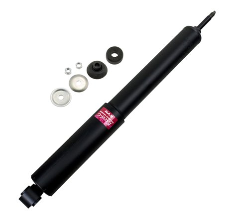 KYB Shocks & Struts Excel-G Rear LANDROVER Discovery 1994-99