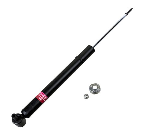 KYB Shocks & Struts Excel-G Rear AUDI A4 1999-01