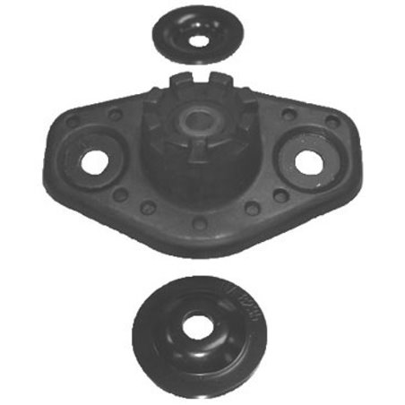 KYB Shocks & Struts Strut Mounts Rear CHEVROLET Malibu 2004-11 CHEVROLET Malibu Maxx 2004-07 PONTIAC