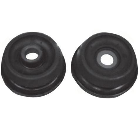 KYB Shocks & Struts Strut Mounts Front DODGE Sprinter 2500 2003-06 DODGE Sprinter 3500 2003-06 FREIG