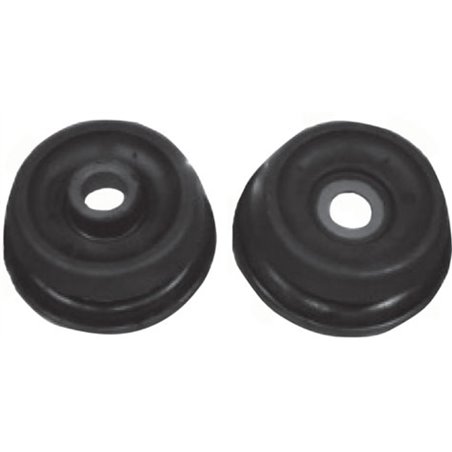 KYB Shocks & Struts Strut Mounts Front DODGE Sprinter 2500 2003-06 DODGE Sprinter 3500 2003-06 FREIG