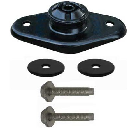 KYB Shocks & Struts Strut Mounts Rear CHRYSLER 300 (AWD) 2005-09 CHRYSLER 300 (RWD) 2005-09 DODGE Ch