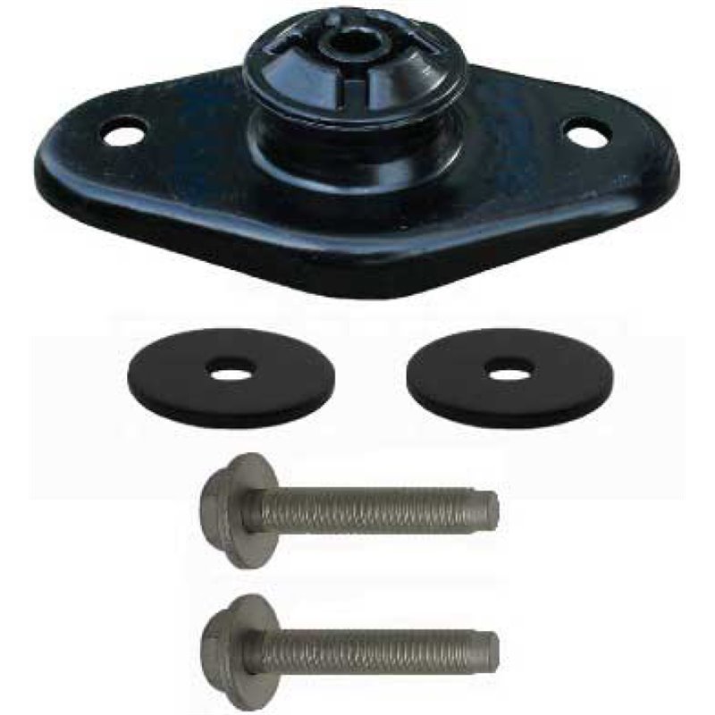 KYB Shocks & Struts Strut Mounts Rear CHRYSLER 300 (AWD) 2005-09 CHRYSLER 300 (RWD) 2005-09 DODGE Ch