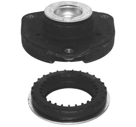 KYB Shocks & Struts Strut Mounts Front AUDI A3 2006-09 AUDI TT (Exc. Quattro) 2008-09 AUDI TT (Quatt