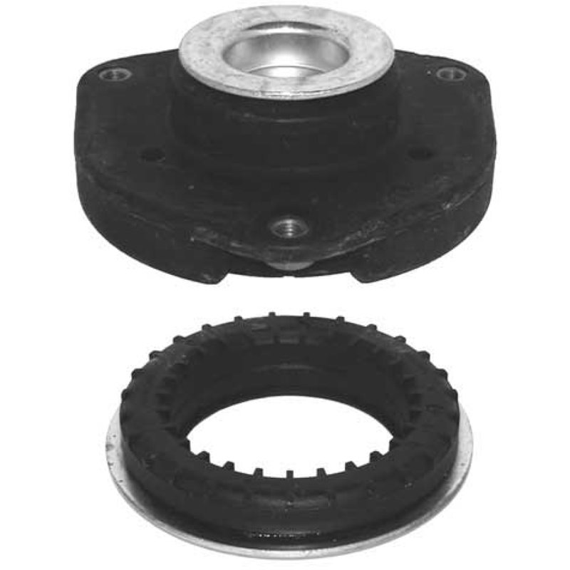 KYB Shocks & Struts Strut Mounts Front AUDI A3 2006-09 AUDI TT (Exc. Quattro) 2008-09 AUDI TT (Quatt