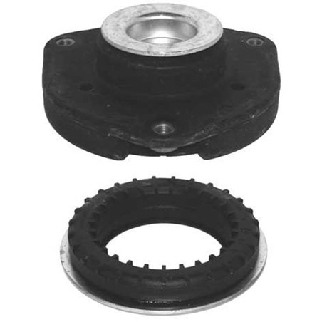 KYB Shocks & Struts Strut Mounts Front AUDI A3 2006-09 AUDI TT (Exc. Quattro) 2008-09 AUDI TT (Quatt