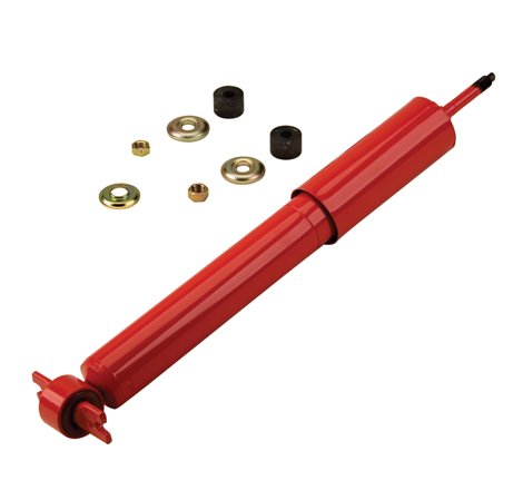 KYB Shocks & Struts Monomax Front TOYOTA Pickup (2WD) 1984-95 TOYOTA T100 (2WD) 1993-98 TOYOTA Tacom