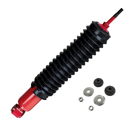 KYB Shocks & Struts Monomax Front FORD E Series Econoline Van 2007 FORD Excursion 2000-05 FORD F250