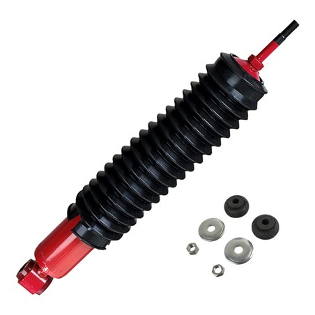 KYB Shocks & Struts Monomax Front FORD E Series Econoline Van 2007 FORD Excursion 2000-05 FORD F250