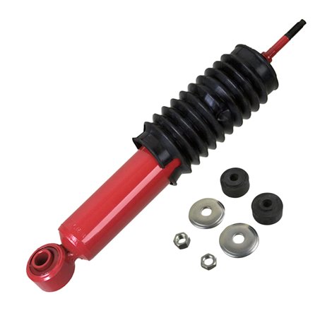 KYB Shocks & Struts Monomax Front TOYOTA 4-Runner 1986-95 TOYOTA Pickup (4WD) 1986-95 TOYOTA T100 (4