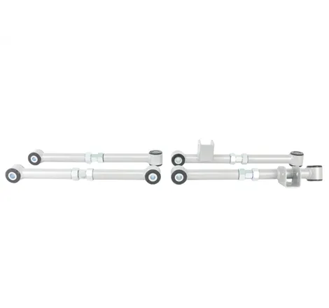 Whiteline 02-05 Subaru WRX Sedan / 02-05 Subaru Impreza Non-Turbo Rear Lateral link-adjust. toe/camb