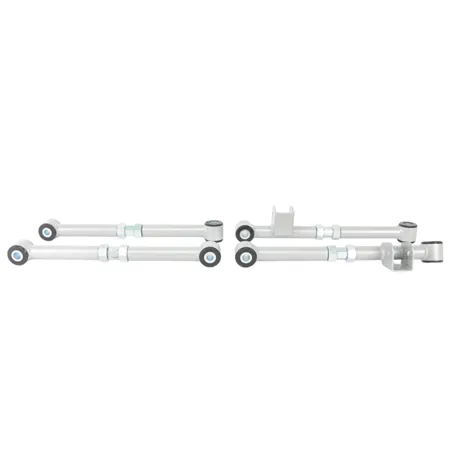 Whiteline 02-05 Subaru WRX Sedan / 02-05 Subaru Impreza Non-Turbo Rear Lateral link-adjust. toe/camb