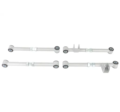 Whiteline 02-05 Subaru WRX Sedan / 02-05 Subaru Impreza Non-Turbo Rear Lateral link-adjust. toe/camb