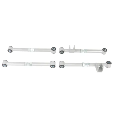 Whiteline 02-05 Subaru WRX Sedan / 02-05 Subaru Impreza Non-Turbo Rear Lateral link-adjust. toe/camb