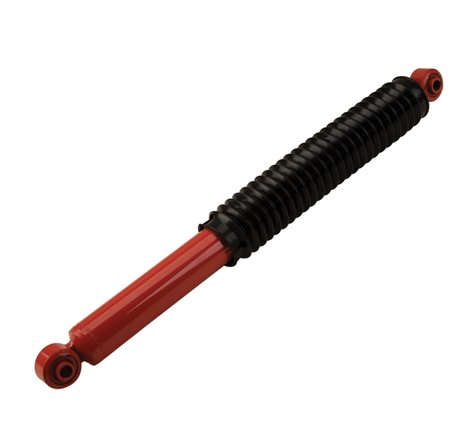 KYB Shocks & Struts Monomax Front & Rear FORD Expedition (2WD) 1997-02 FORD Expedition (4WD) - Lift