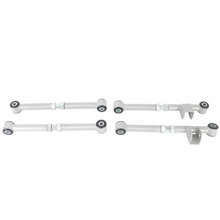 Whiteline 02-05 Subaru WRX Sedan / 02-05 Subaru Impreza Non-Turbo Rear Lateral link-adjust. toe/camb