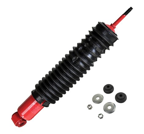 KYB Shocks & Struts Monomax Front FORD Bronco II 1989-90 FORD Explorer 1991-94 FORD Ranger (2WD) 198