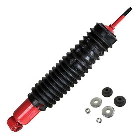 KYB Shocks & Struts Monomax Front FORD Bronco II 1989-90 FORD Explorer 1991-94 FORD Ranger (2WD) 198