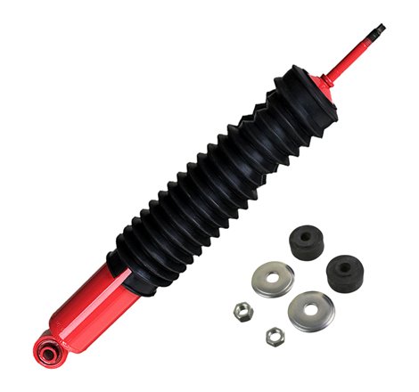 KYB Shocks & Struts Monomax Rear TOYOTA 4-Runner 1996-02