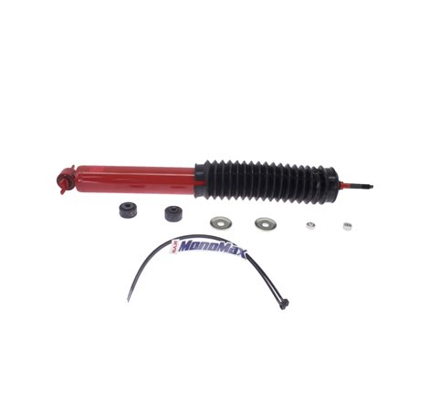 KYB Shocks & Struts Monomax Front JEEP Cherokee 1984-01 JEEP Comanche 1986-92 JEEP Grand Cherokee 19