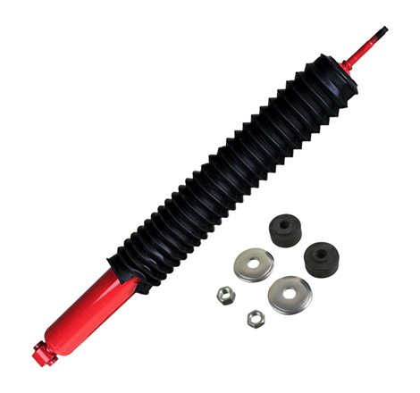 KYB Shocks & Struts Monomax Front JEEP Wrangler 1987-96 JEEP YJ 1987-95