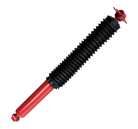 KYB Shocks & Struts Monomax Rear JEEP Wrangler - Lift Replacement Shocks 1997-04