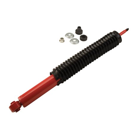 KYB Shocks & Struts Monomax Front DODGE Ram 1500 2500 3500 Pickup (4WD) - Lift Replacement Shocks 19