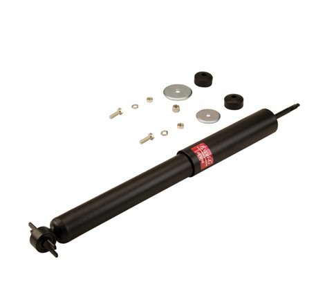 KYB Shocks & Struts Excel-G Front JEEP Grand Cherokee 1999-04