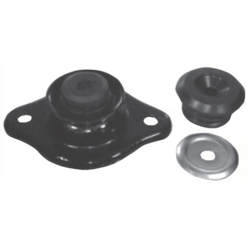 KYB Shocks & Struts Strut Mounts Rear CHEVROLET Aveo 2004-10 CHEVROLET Aveo5 2007-10 PONTIAC G3 2009