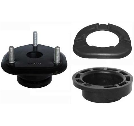 KYB Shocks & Struts Strut Mounts Front DODGE Ram 1500 Pickup (4WD) 2006-08