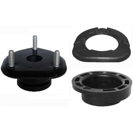 KYB Shocks & Struts Strut Mounts Front DODGE Ram 1500 Pickup (4WD) 2006-08