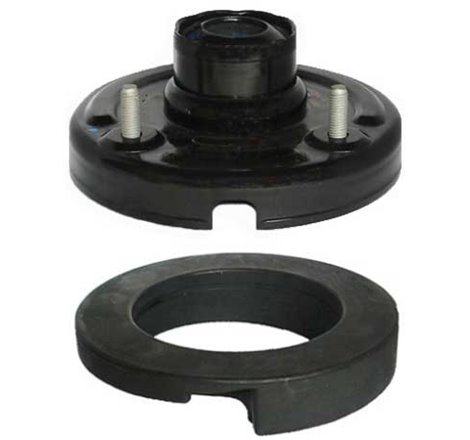 KYB Shocks & Struts Strut Mounts Rear FORD Expedition (2WD) 2003-06 FORD Expedition (4WD) 2003-06