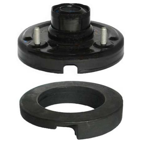 KYB Shocks & Struts Strut Mounts Rear FORD Expedition (2WD) 2003-06 FORD Expedition (4WD) 2003-06