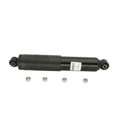 KYB Shocks & Struts Self Leveling Rear CHRYSLER Town and Country Mini Van 1996-00 DODGE Caravan Gran