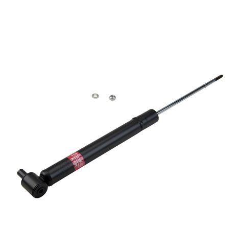 KYB Shocks & Struts Excel-G Rear AUDI A4 1995-99