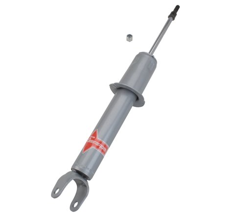 KYB Shocks & Struts Gas-A-Just Rear TOYOTA Supra 1994-98