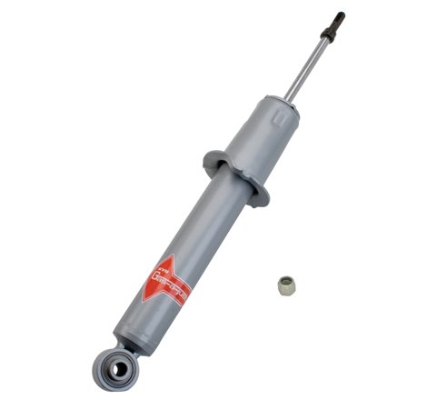 KYB Shocks & Struts Gas-A-Just Front TOYOTA Supra 1994-98