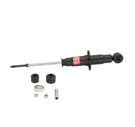 KYB Shocks & Struts Excel-G Rear SUBARU DL GL (4WD) 1987-89 GL (FWD) 1985-89 SUBARU Loyale (FWD) 199