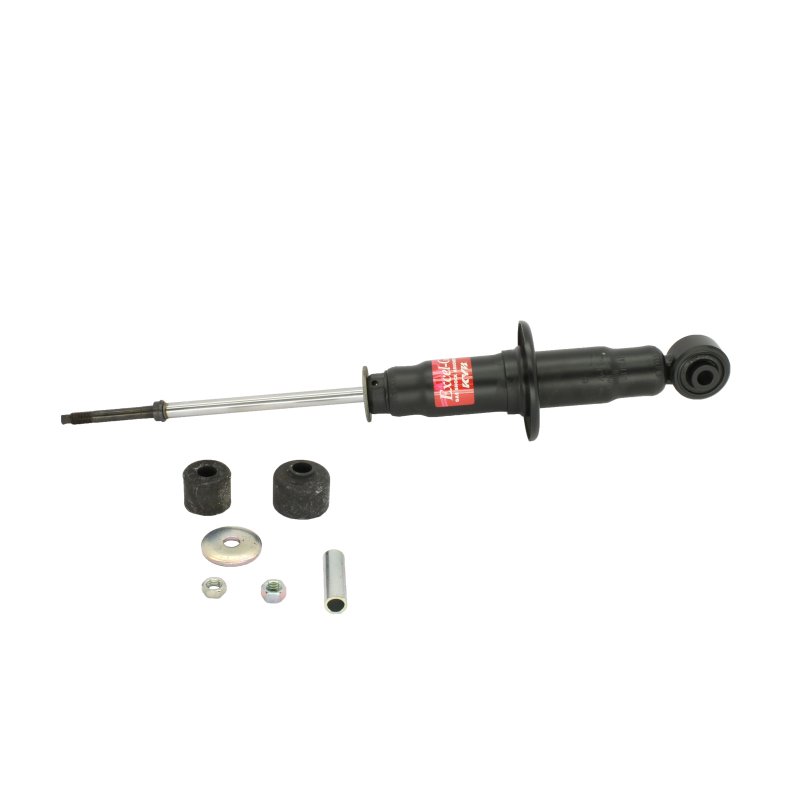 KYB Shocks & Struts Excel-G Rear SUBARU DL GL (4WD) 1987-89 GL (FWD) 1985-89 SUBARU Loyale (FWD) 199