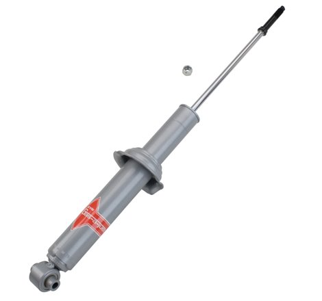 KYB Shocks & Struts Gas-A-Just Rear TOYOTA Tercel 1987-90