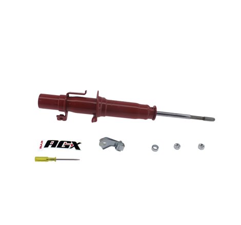 KYB Shocks & Struts AGX Front Right ACURA Integra 1990-93 HONDA Civic 1988-91 HONDA CRX 1988-91