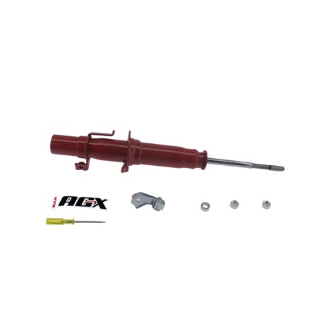 KYB Shocks & Struts AGX Front Right ACURA Integra 1990-93 HONDA Civic 1988-91 HONDA CRX 1988-91