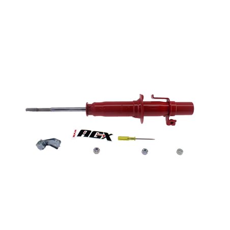 KYB Shocks & Struts AGX Front Left ACURA Integra 1990-93 HONDA Civic 1988-91 HONDA CRX 1988-91