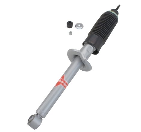 KYB Shocks & Struts Gas-A-Just Rear NISSAN 280ZX 1979-81 NISSAN 810 1977-81 NISSAN Maxima 1981-84