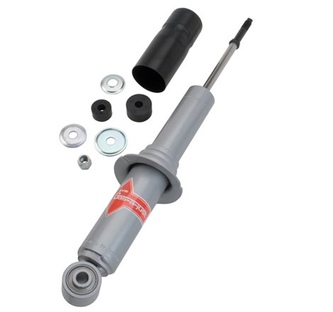 KYB Shocks & Struts Gas-A-Just Front TOYOTA Tacoma (2WD) 1998-04 TOYOTA Tacoma (4WD) 1995-04