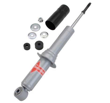 KYB Shocks & Struts Gas-A-Just Front TOYOTA 4-Runner 1996-02