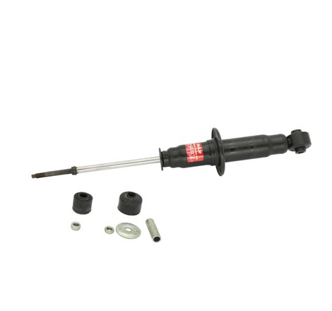 KYB Shocks & Struts Excel-G Rear SUBARU DL GL (FWD) 1985-89 SUBARU Loyale (FWD) 1990-93 SUBARU XT 19